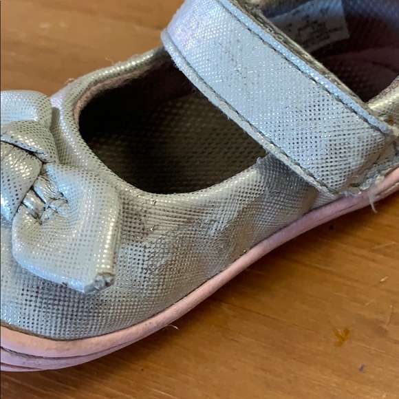 Stride Rite size 5 - Picture 5 of 5